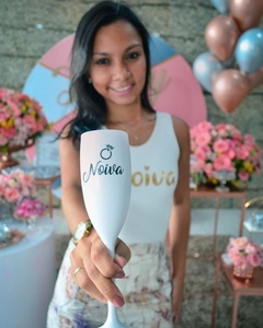 Taças Champagne Personalizadas - comprar online