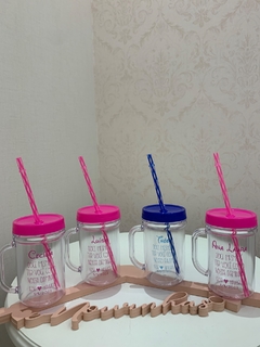 Jarrinhas Personalizadas - loja online