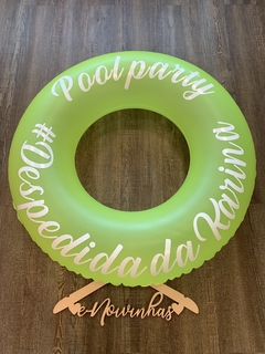 Bóias Neon 90cm - loja online
