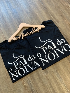 Camisetas Masculinas Personalizadas