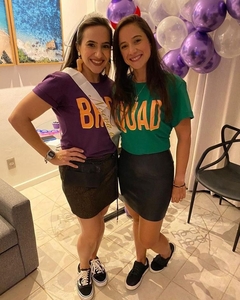 Camisetas Femininas Personalizadas - loja online