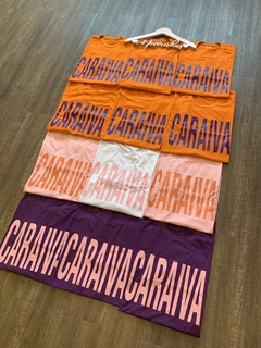 Imagem do Camisetas Femininas Personalizadas