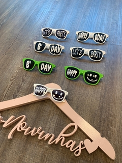 Óculos Personalizados - loja online