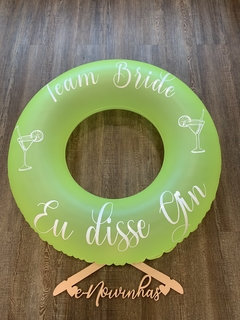 Bóias Neon 90cm