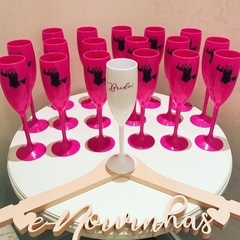 Taças Champagne Personalizadas na internet