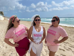 Camisetas Femininas Personalizadas na internet