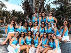 Body Personalizado Ballet - loja online