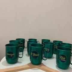 Imagem do Canecas de Alumínio Personalizadas