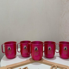 Canecas de Alumínio Personalizadas