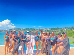 Saída de Praia - comprar online