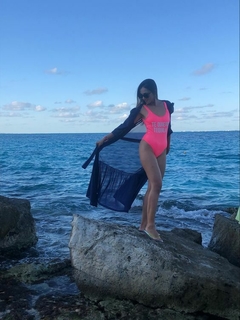 Saída de Praia