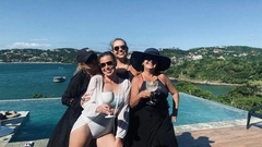 Imagem do Saída de Praia