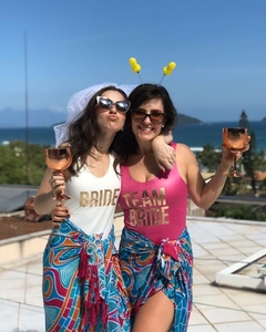 Taças Gin Metalizadas - comprar online