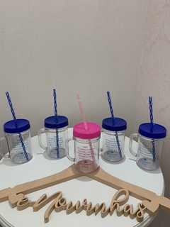 Jarrinhas Personalizadas - comprar online
