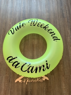 Bóias Neon 90cm - loja online