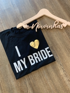 Camisetas Masculinas Personalizadas - e-Noivinhas