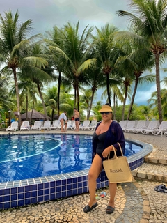 Bolsa de Praia Personalizada na internet