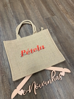 Bolsa de Praia Personalizada - comprar online