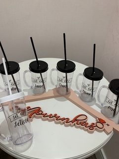 Jarrinhas Personalizadas - loja online