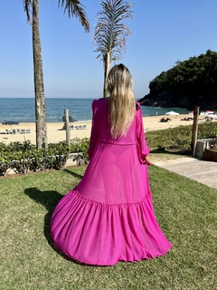 Imagem do Saída de Praia