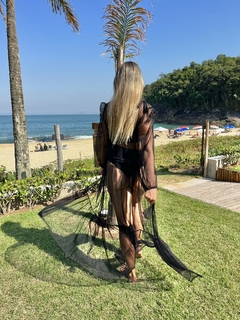 Saída de Praia na internet