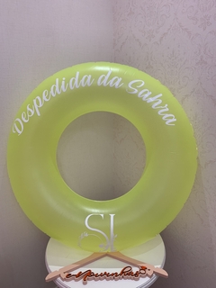 Bóias Neon 90cm - comprar online