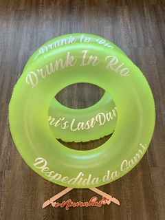 Bóias Neon 90cm - loja online