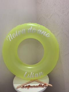 Bóias Neon 90cm