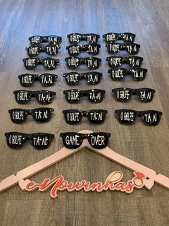Imagem do Óculos Personalizados