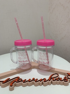 Jarrinhas Personalizadas na internet