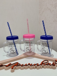 Jarrinhas Personalizadas