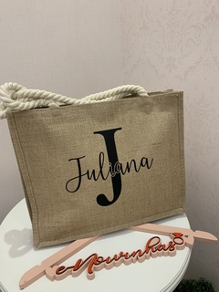 Bolsa de Praia Personalizada