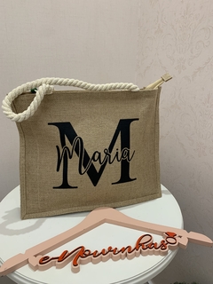Bolsa de Praia Personalizada - loja online