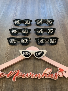Óculos Personalizados na internet