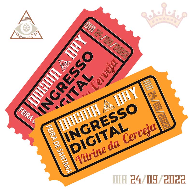 DOGMA DAY - FEIRA DE SANTANA (24/09/2022)