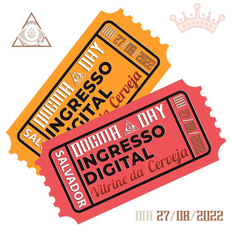 DOGMA DAY - SALVADOR (27/08/2022)