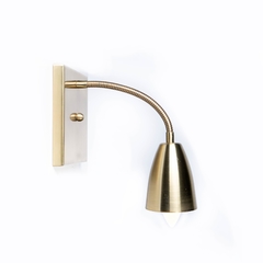 Aplique Flexible Bala