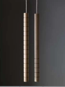 Colgante Tubo Medio o Completo