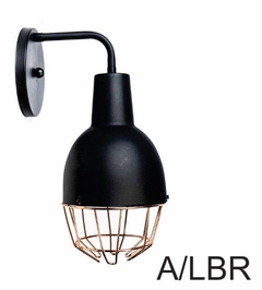 A/LBR