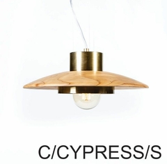 Colgante Cypress S