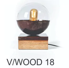 V/WOOD 18