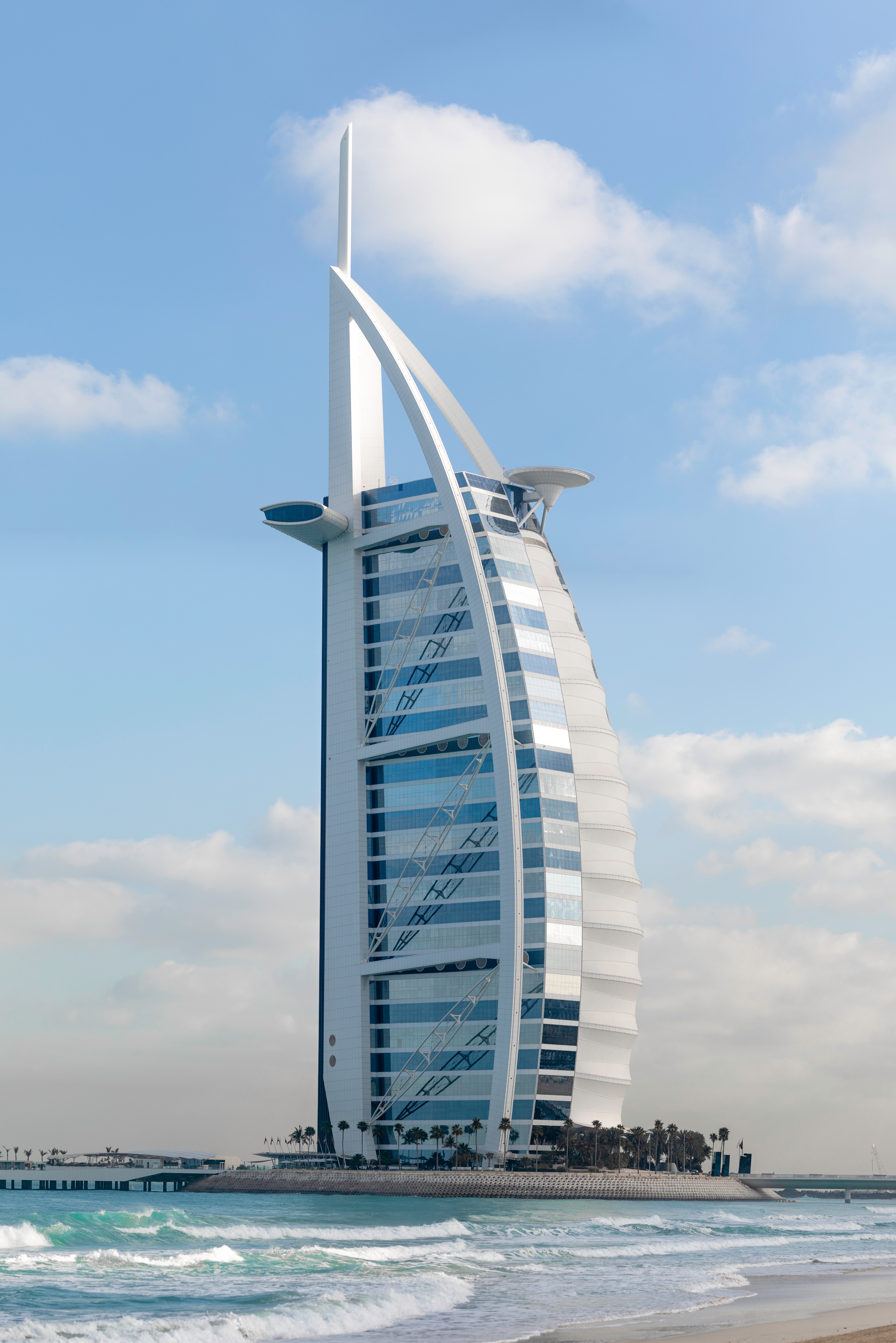 Foto de hotel em Dubai