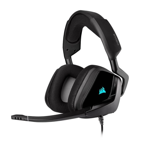 Grupo Multi, WARRIOR VOLKER HEADSET GAMER 7.1 USB COM LED AZUL