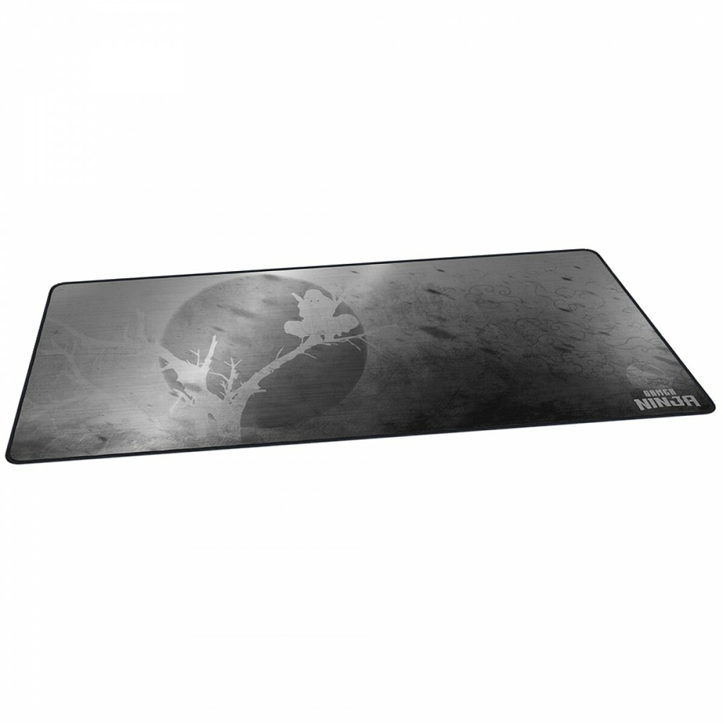 Mousepad ninjas em pijama, 240x200x3mm, mousepad personalizado para jogos,  da moda, para pc