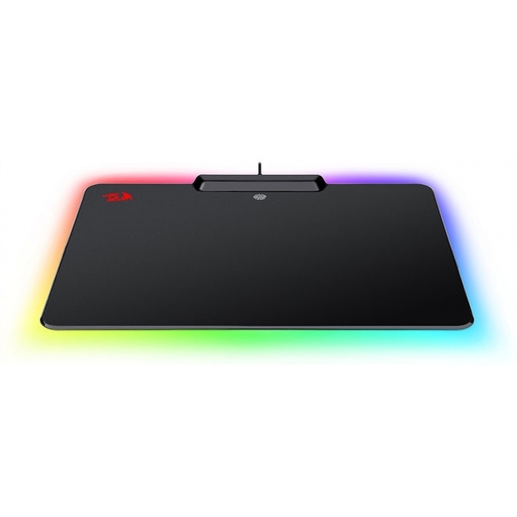 Mousepad Gamer - RGB, Speed, Redragon e Mais