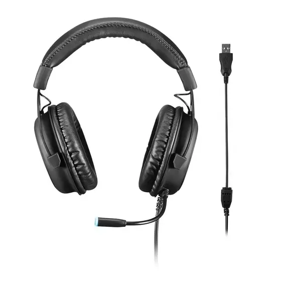 Fone de Ouvido Headset Gamer Osborn Army P3 Warrior - PH336