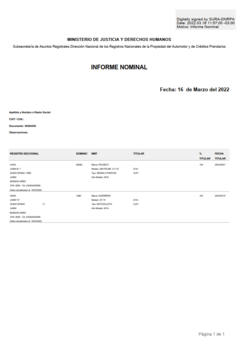 INFORME NOMINAL NACIONAL
