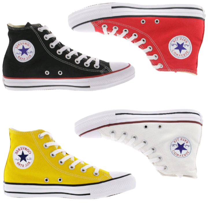 CONVERSE ALL STAR - Tênis Masculinos e Femininos