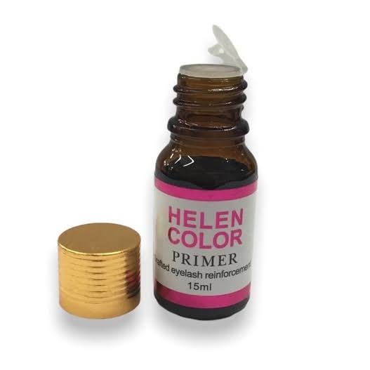 Primer Extenção de Cílios Helen Color