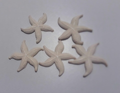 Estrelinhas tipo do Mar c/ 10 unidades